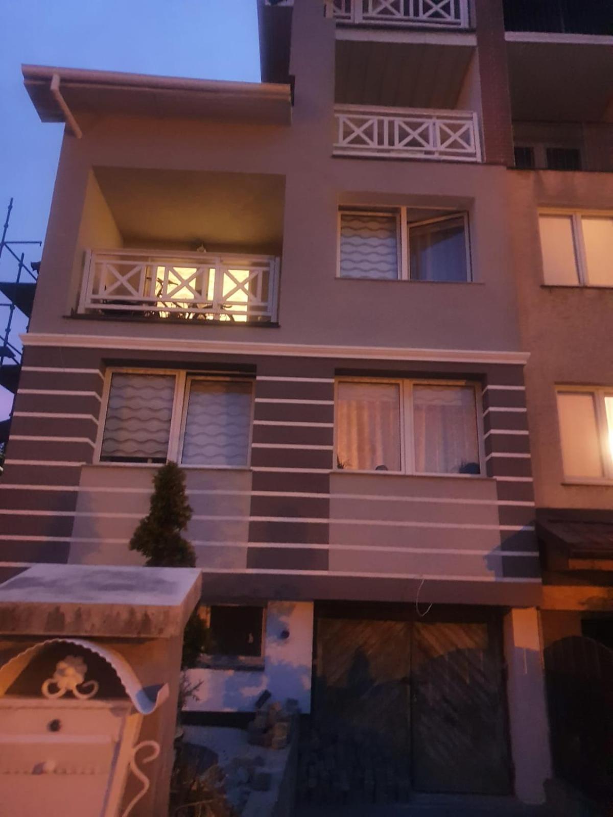 Privat bolig New 3km To Centrum *