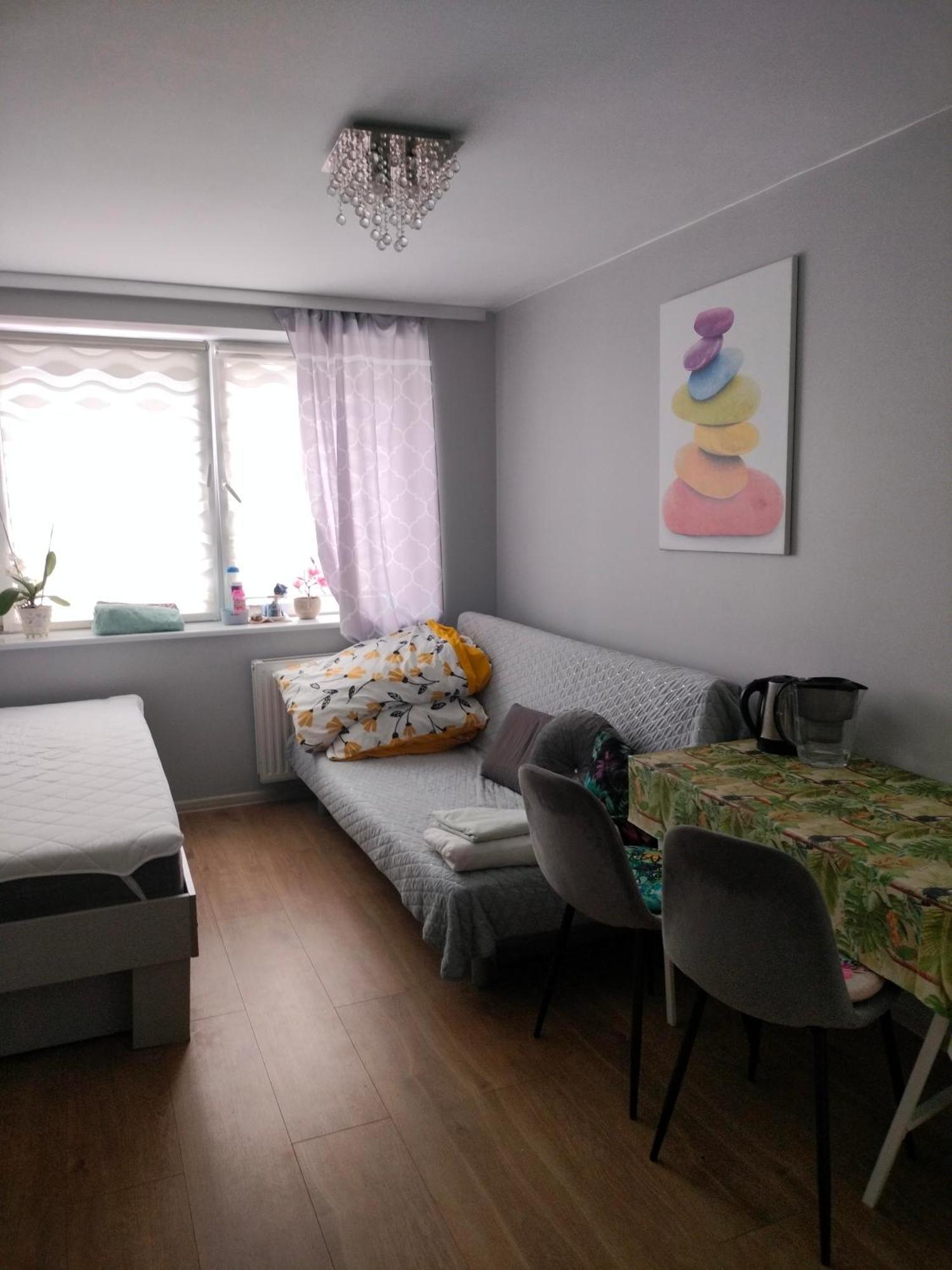 New 3km To Centrum Privat bolig