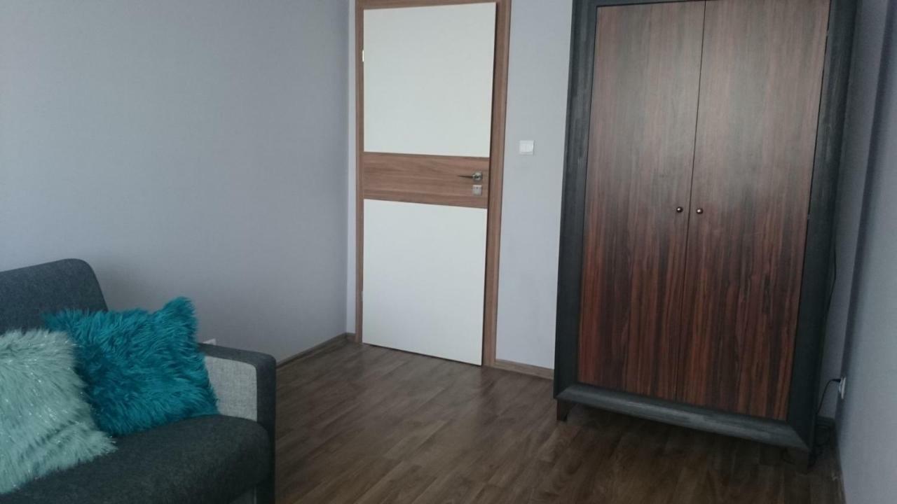 Privat bolig New 3km To Centrum *
