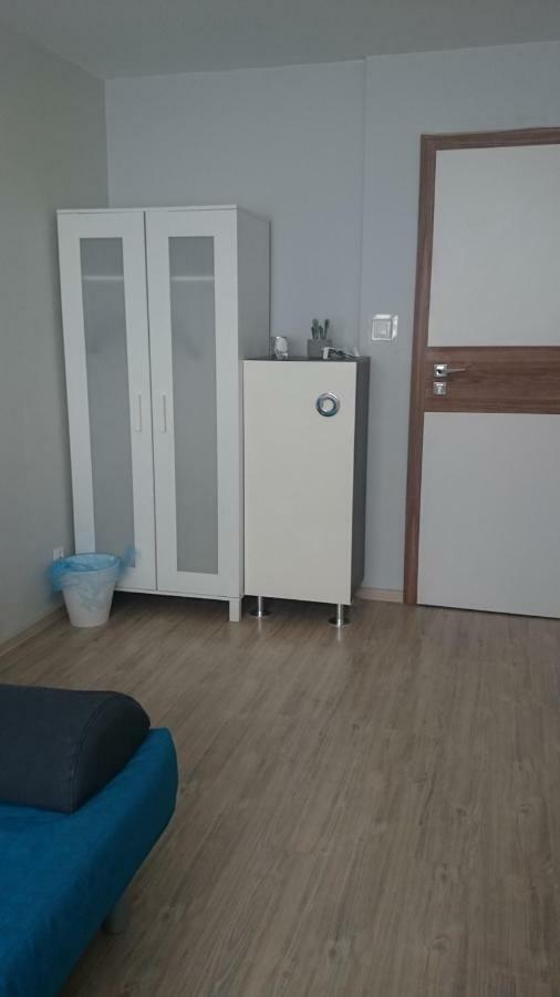 Privat bolig New 3km To Centrum *